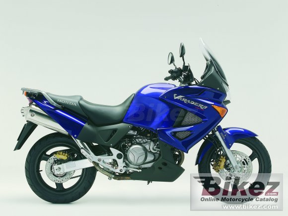 2006 Honda XL 1000 V Varadero photo
